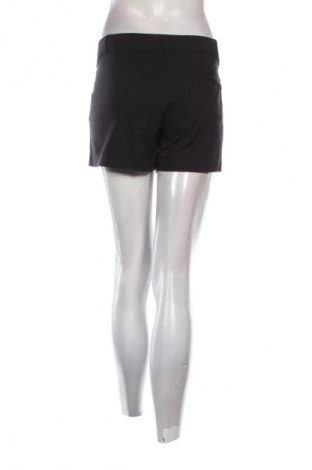 Дамски къс панталон Adidas, Размер L, Цвят Черен, Цена 12,99 лв.