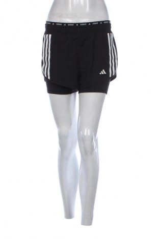 Női rövidnadrág Adidas, Méret S, Szín Fekete, Ár 8 679 Ft