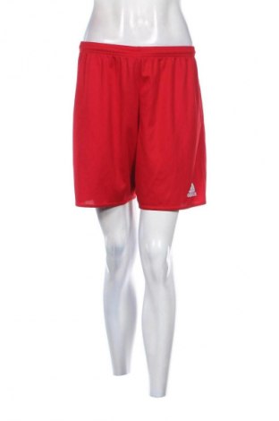 Damskie szorty Adidas, Rozmiar M, Kolor Czerwony, Cena 76,40 zł