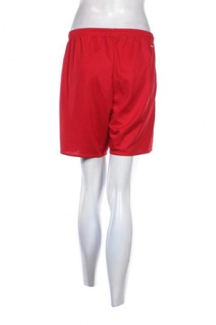 Damskie szorty Adidas, Rozmiar M, Kolor Czerwony, Cena 76,40 zł
