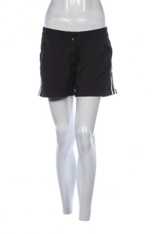 Damen Shorts Adidas, Größe L, Farbe Schwarz, Preis 21,99 €