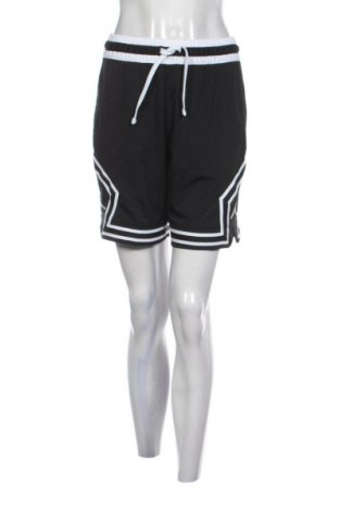 Damen Shorts Air Jordan Nike, Größe S, Farbe Schwarz, Preis € 22,99