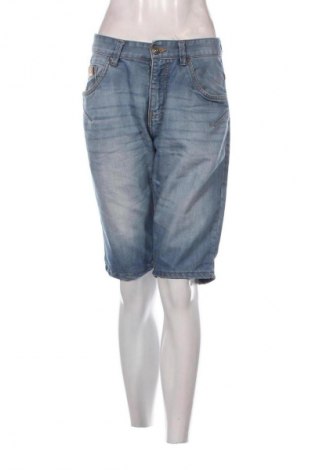 Damen Shorts Akoustik, Größe XL, Farbe Blau, Preis € 24,48