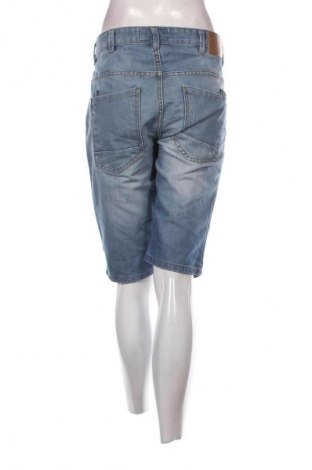 Damen Shorts Akoustik, Größe XL, Farbe Blau, Preis € 24,48