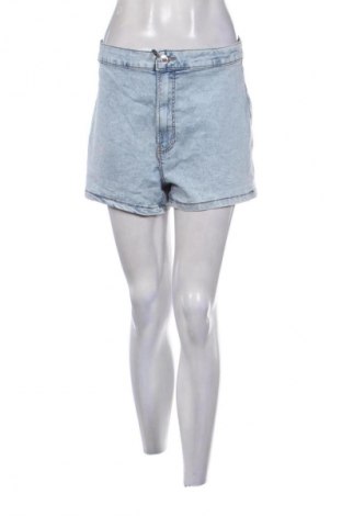 Damen Shorts Alcott, Größe L, Farbe Blau, Preis € 15,86