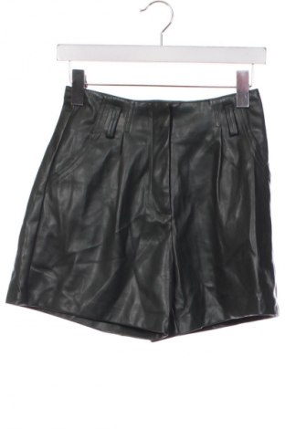 Dámske kraťasy  Amisu, Veľkosť S, Farba Zelená, Cena  8,95 €