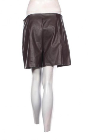 Dámské kraťasy  Amisu, Velikost L, Barva Hnědá, Cena  241,00 Kč