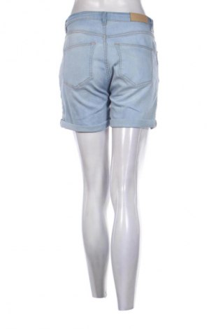 Γυναικείο κοντό παντελόνι Amisu, Μέγεθος M, Χρώμα Μπλέ, Τιμή 9,72 €