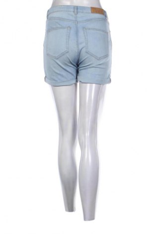 Γυναικείο κοντό παντελόνι Amisu, Μέγεθος S, Χρώμα Μπλέ, Τιμή 7,99 €