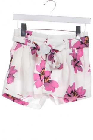 Γυναικείο κοντό παντελόνι Amisu, Μέγεθος XS, Χρώμα Πολύχρωμο, Τιμή 7,99 €