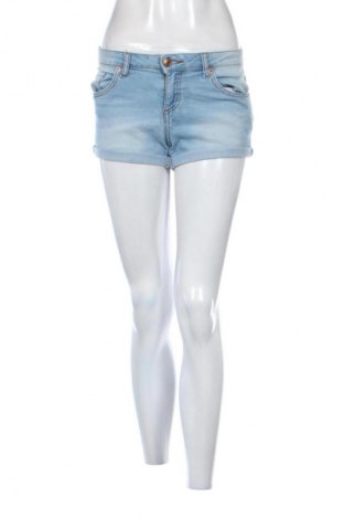 Női rövidnadrág Amisu, Méret S, Szín Kék, Ár 3 800 Ft