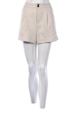 Damen Shorts Anewsta, Größe S, Farbe Ecru, Preis 12,99 €