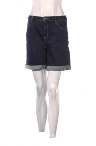 Damen Shorts Arizona, Größe XL, Farbe Blau, Preis € 14,99