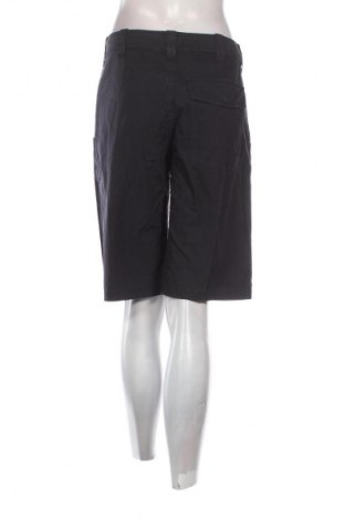 Damen Shorts Armani Jeans, Größe L, Farbe Schwarz, Preis 127,99 €