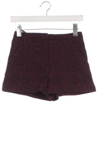 Γυναικείο κοντό παντελόνι Atmosphere, Μέγεθος XS, Χρώμα Πολύχρωμο, Τιμή 9,72 €