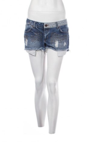 Damen Shorts BSB, Größe L, Farbe Blau, Preis € 17,39