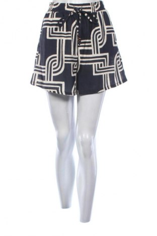 Pantaloni scurți de femei BSB Collection, Mărime M, Culoare Multicolor, Preț 210,85 Lei