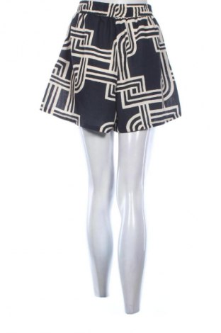 Pantaloni scurți de femei BSB Collection, Mărime M, Culoare Multicolor, Preț 210,85 Lei
