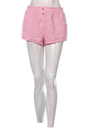 Damen Shorts Beloved, Größe M, Farbe Rosa, Preis € 9,79