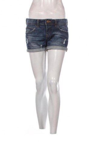 Damen Shorts Bershka, Größe M, Farbe Blau, Preis € 9,72