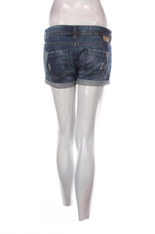 Damen Shorts Bershka, Größe M, Farbe Blau, Preis € 9,72