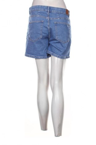 Damen Shorts Bershka, Größe M, Farbe Blau, Preis € 9,74