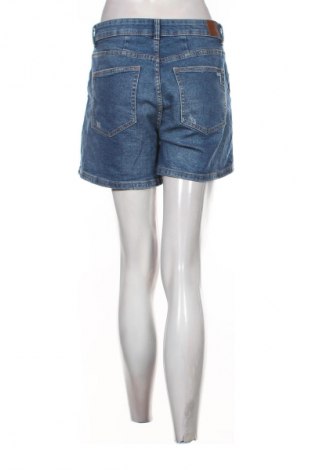 Damen Shorts Bershka, Größe M, Farbe Blau, Preis € 8,99