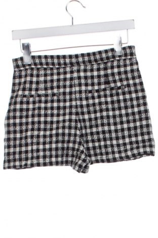 Damen Shorts Bershka, Größe XS, Farbe Mehrfarbig, Preis € 9,99