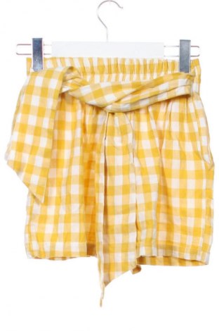 Pantaloni scurți de femei Bershka, Mărime S, Culoare Multicolor, Preț 50,00 Lei