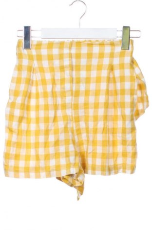 Pantaloni scurți de femei Bershka, Mărime S, Culoare Multicolor, Preț 50,00 Lei