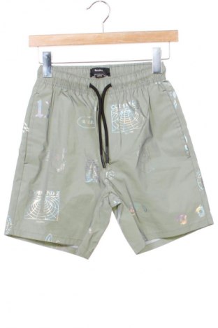 Damen Shorts Bershka, Größe XS, Farbe Grau, Preis € 7,99