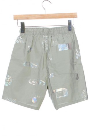 Damen Shorts Bershka, Größe XS, Farbe Grau, Preis € 7,99