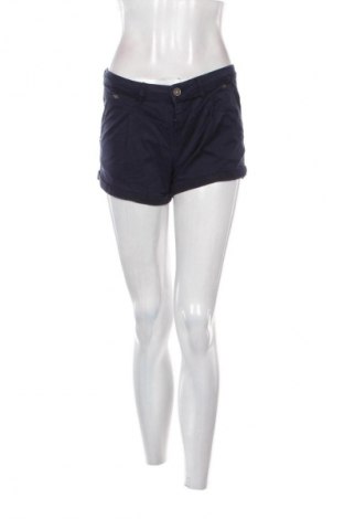 Női rövidnadrág Bershka, Méret S, Szín Kék, Ár 3 910 Ft