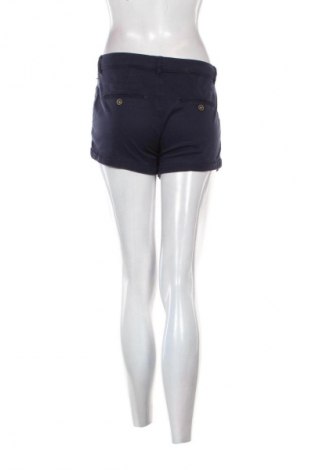 Női rövidnadrág Bershka, Méret S, Szín Kék, Ár 3 910 Ft