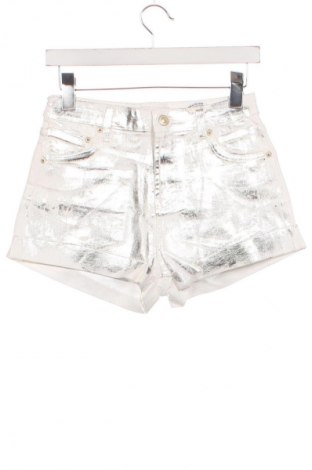 Damen Shorts Bershka, Größe XS, Farbe Mehrfarbig, Preis € 9,72