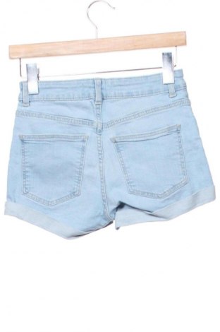 Damen Shorts Bershka, Größe XS, Farbe Blau, Preis € 18,47