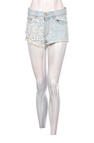 Damen Shorts Bik Bok, Größe S, Farbe Blau, Preis € 10,00