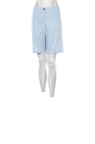 Dámské kraťasy  Bpc Bonprix Collection, Velikost L, Barva Modrá, Cena  242,00 Kč