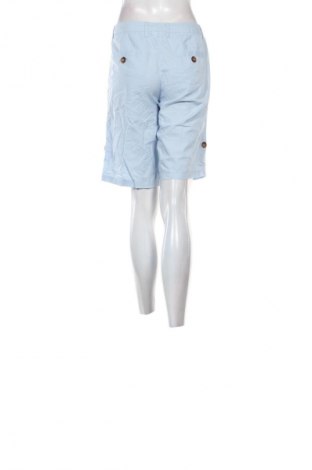 Dámské kraťasy  Bpc Bonprix Collection, Velikost L, Barva Modrá, Cena  242,00 Kč