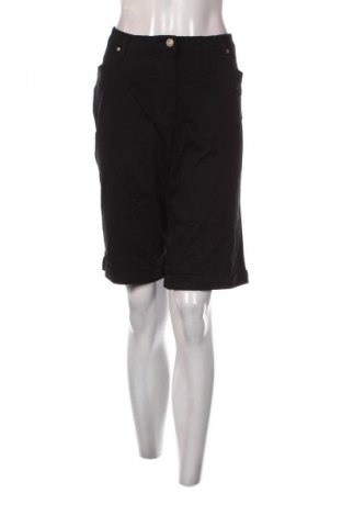 Dámské kraťasy  Bpc Bonprix Collection, Velikost XL, Barva Černá, Cena  279,00 Kč