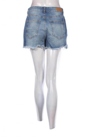 Γυναικείο κοντό παντελόνι C&A, Μέγεθος M, Χρώμα Μπλέ, Τιμή 8,99 €