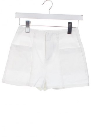 Női rövidnadrág Cache Cache, Méret XS, Szín Fehér, Ár 3 800 Ft