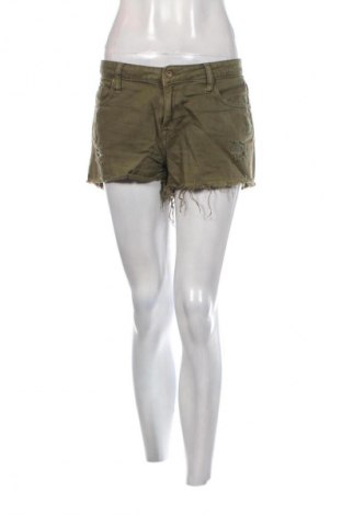 Damen Shorts Calliope, Größe XL, Farbe Grün, Preis € 9,72