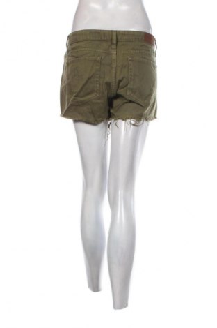 Damen Shorts Calliope, Größe XL, Farbe Grün, Preis € 9,72