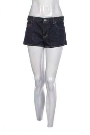 Damen Shorts Calvin Klein, Größe L, Farbe Blau, Preis € 24,99