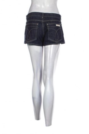 Damen Shorts Calvin Klein, Größe L, Farbe Blau, Preis € 24,99