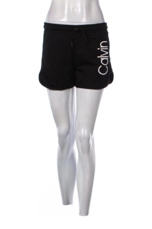 Damen Shorts Calvin Klein Jeans, Größe S, Farbe Schwarz, Preis € 28,13