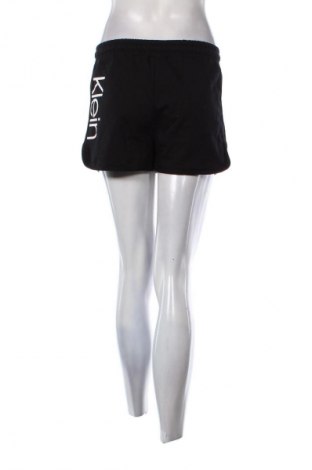 Damen Shorts Calvin Klein Jeans, Größe S, Farbe Schwarz, Preis € 28,13