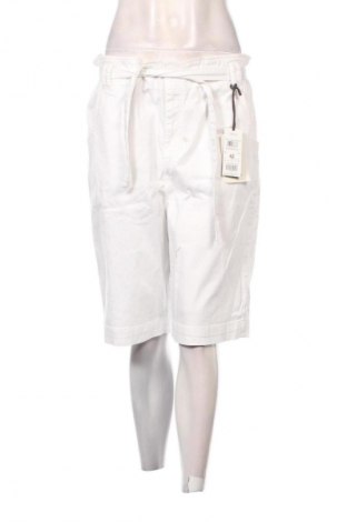 Damen Shorts Cartoon, Größe L, Farbe Weiß, Preis € 20,99