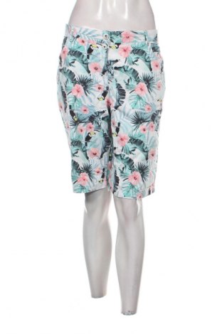 Damskie szorty Cecil, Rozmiar XXL, Kolor Kolorowy, Cena 69,99 zł